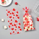 Maxbell 100x Candy Treat Bags with Ties Gift Packing for Party Favors Birthday