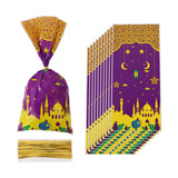 Maxbell 100 Pieces Treat Bags Party Favors Party Supplies for Wedding Occasions