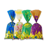 Maxbell 100 Pieces Treat Bags Party Favors Party Supplies for Wedding Occasions