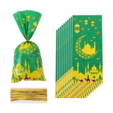 Maxbell 100 Pieces Treat Bags Party Favors Party Supplies for Wedding Occasions