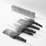 Maxbell Heavy Duty Kitchen Utensils Rack Cutter Rack for Kitchen Household Home