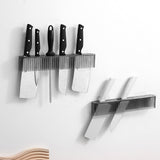 Maxbell Heavy Duty Kitchen Utensils Rack Cutter Rack for Kitchen Household Home