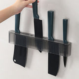 Maxbell Heavy Duty Kitchen Utensils Rack Cutter Rack for Kitchen Household Home