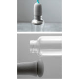 Maxbell Handheld Cup Brush Long Handle Washing Reusable for Washing Glassware Cups