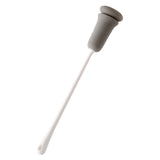 Maxbell Handheld Cup Brush Long Handle Washing Reusable for Washing Glassware Cups