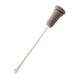 Maxbell Handheld Cup Brush Long Handle Washing Reusable for Washing Glassware Cups