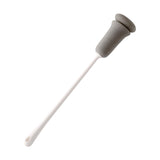 Maxbell Handheld Cup Brush Long Handle Washing Reusable for Washing Glassware Cups