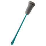 Maxbell Handheld Cup Brush Long Handle Washing Reusable for Washing Glassware Cups