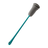 Maxbell Handheld Cup Brush Long Handle Washing Reusable for Washing Glassware Cups