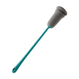 Maxbell Handheld Cup Brush Long Handle Washing Reusable for Washing Glassware Cups