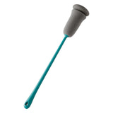 Maxbell Handheld Cup Brush Long Handle Washing Reusable for Washing Glassware Cups