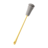 Maxbell Handheld Cup Brush Long Handle Washing Reusable for Washing Glassware Cups