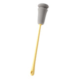 Maxbell Handheld Cup Brush Long Handle Washing Reusable for Washing Glassware Cups