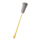 Maxbell Handheld Cup Brush Long Handle Washing Reusable for Washing Glassware Cups