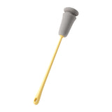 Maxbell Handheld Cup Brush Long Handle Washing Reusable for Washing Glassware Cups