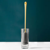 Maxbell Handheld Cup Brush Long Handle Washing Reusable for Washing Glassware Cups