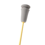 Maxbell Handheld Cup Brush Long Handle Washing Reusable for Washing Glassware Cups