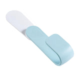 Maxbell Wall Mount Pot Lid Holder Pot Hanger Multipurpose for Cabinet Cutting Board