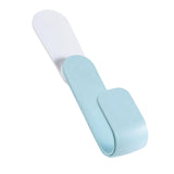 Maxbell Wall Mount Pot Lid Holder Pot Hanger Multipurpose for Cabinet Cutting Board