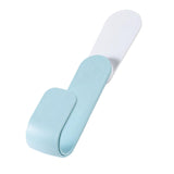 Maxbell Wall Mount Pot Lid Holder Pot Hanger Multipurpose for Cabinet Cutting Board