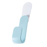 Maxbell Wall Mount Pot Lid Holder Pot Hanger Multipurpose for Cabinet Cutting Board