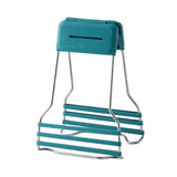 Maxbell Bowl Plate Clamp Adjustable Sturdy Utensil Holder for Restaurant Oven Baking Green