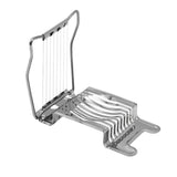Maxbell Household Egg Slicer Multifunctional Accessory for Hard Boiled Eggs Cooking