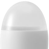 Maxbell Creative Toothpick Box with Lid Egg Shape for Dinner Table Hotel Decoration