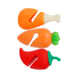 Maxbell Kitchen Pot Lifter Reusable Cooking Helper Silicone for Soup Pot Cooking