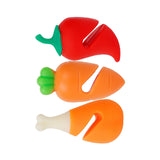 Maxbell Kitchen Pot Lifter Reusable Cooking Helper Silicone for Soup Pot Cooking