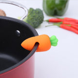 Maxbell Kitchen Pot Lifter Reusable Cooking Helper Silicone for Soup Pot Cooking