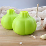 Maxbell Garlic Roller Home Kitchen Accessories Garlic Presses for Household