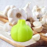 Maxbell Garlic Roller Home Kitchen Accessories Garlic Presses for Household