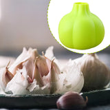 Maxbell Garlic Roller Home Kitchen Accessories Garlic Presses for Household