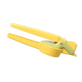 Maxbell Multipurpose Vegetable Cutter Slicer for Banana Slicer Kitchen Accessories Yellow