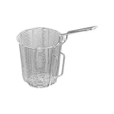 Maxbell Stainless Steel Food Colander Sifter Fry Basket for Noodles Frying 10cm