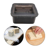Maxbell Homemade Tofu Press Maker Tofu Presser Drainer Gadget Accessories Durable