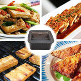 Maxbell Homemade Tofu Press Maker Tofu Presser Drainer Gadget Accessories Durable