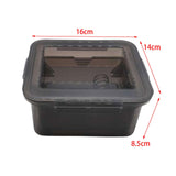 Maxbell Homemade Tofu Press Maker Tofu Presser Drainer Gadget Accessories Durable