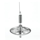 Maxbell Portable Coffee Syphon Adaptor Handmade Durable Washable for Coffee Tools