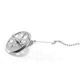 Maxbell Portable Coffee Syphon Adaptor Handmade Durable Washable for Coffee Tools