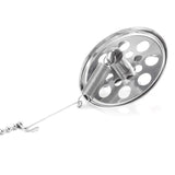 Maxbell Portable Coffee Syphon Adaptor Handmade Durable Washable for Coffee Tools