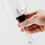 Maxbell Portable Coffee Syphon Adaptor Handmade Durable Washable for Coffee Tools