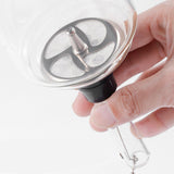 Maxbell Portable Coffee Syphon Adaptor Handmade Durable Washable for Coffee Tools