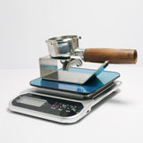 Maxbell Stainless Steel Tamper Station Coffee Machine Tool for Barista Accessories