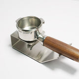 Maxbell Stainless Steel Tamper Station Coffee Machine Tool for Barista Accessories