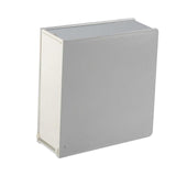 Maxbell Coffee Filter Case with Cover for V 60 Filters cone Coffee Filters