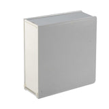 Maxbell Coffee Filter Case with Cover for V 60 Filters cone Coffee Filters