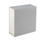 Maxbell Coffee Filter Case with Cover for V 60 Filters cone Coffee Filters