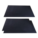 Maxbell 3x Oven Liner Nonstick Barbecue Grilling Accessories for Camping Pastry